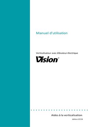 Manuel Vision