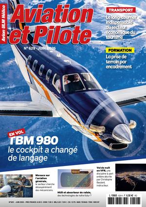 Extrait Aviation et Pilote juin 2026