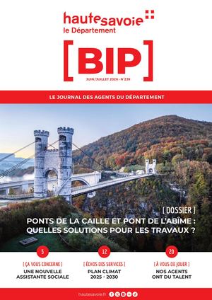 Bip juin juillet 2026