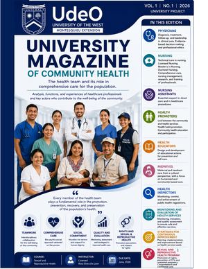 Revista, Inglés