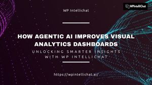 Agentic Ai For Visual Analytics Dashboards