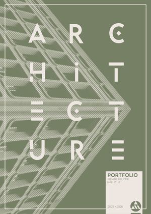 PORTFOLIO JENART HELOISE