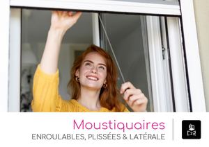 CATALOGUE MOUSTIQUAIRES C2R