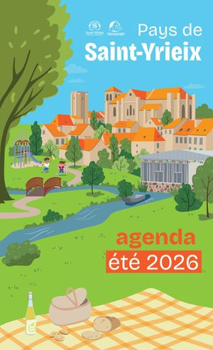 Magazine de l'été 2026