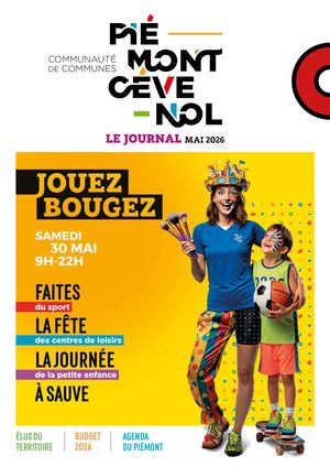 Journal Communautaire Mai 2026 Web