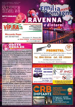 Stampa Ravenna