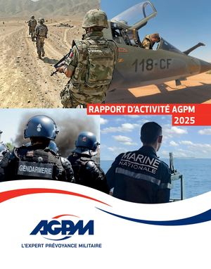 Rapport d'activité 2025