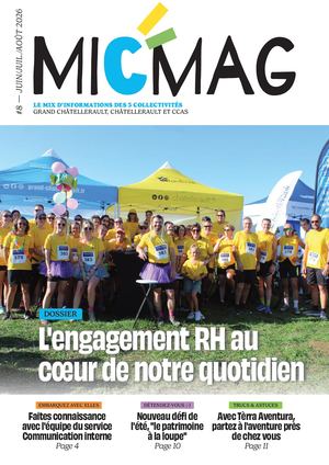 Micmag Juin 2026