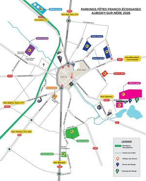 Plan Parkings FFE 2026