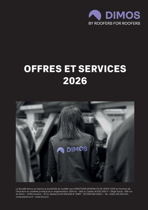 Dimos Offres Et Services 2026