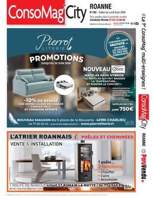 ROANNE 202624 182 08p