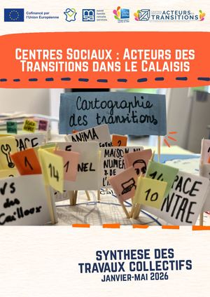Livret CSAT : Synthèse des Travaux Collectifs janvier-mai 2026