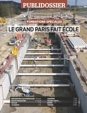 Fondations Spéciales 05 06 2026
