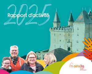 Rapport d'activité 2025