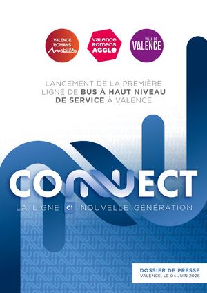 Dossier de presse Connect