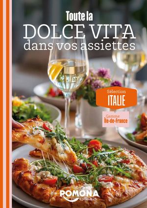 Italie - EpiSaveurs Île-de-France 2026