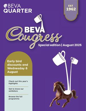 BEVA Quarter August 2025