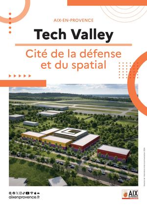 Plaquette Tech Valley