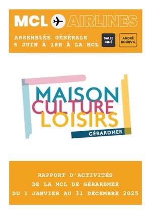 Rapport Ag 2025
