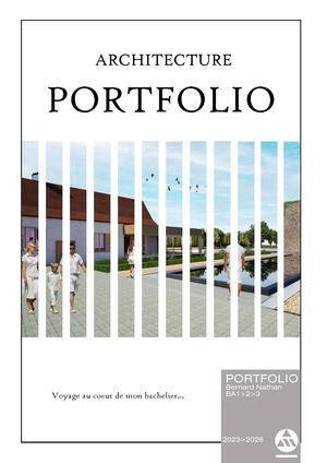 Portfolio Juin 2026 Bernard Nathan