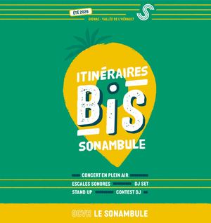 Itinéraires Bis - été 2026