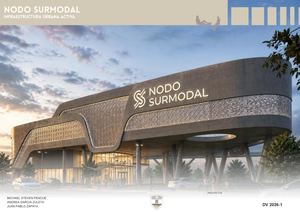 Portafolio Nodo Surmodal