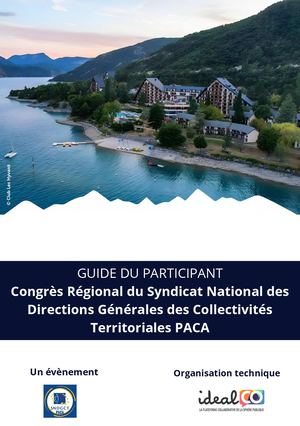 SNDGCT_PACA - Guide du participant 2026