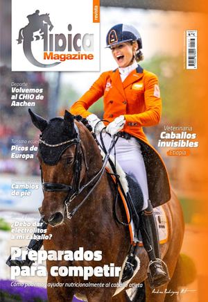 Revista Hípica Magazine 177