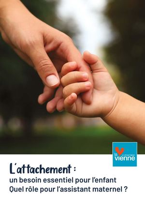 L'attachement