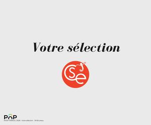 Sélection CSE JM Bruneau
