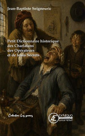 Dictionnaire Des Charlatans Extrait