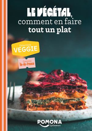 Veggie - EpiSaveurs Île-de-France 2026
