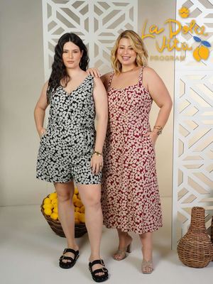 Program Plus Size Summer 2026