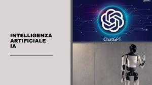 Intelligenza Artificiale