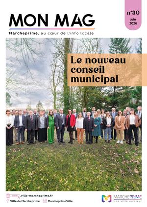 Mon Mag Juin 2026