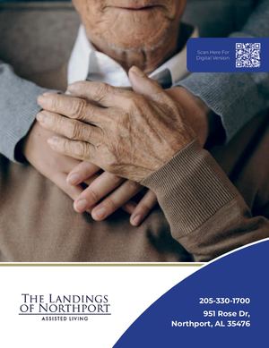The Landings Of Northport