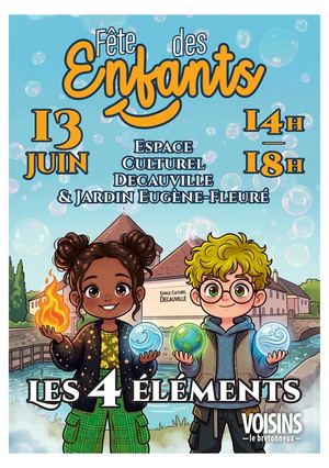 Flyer Feteenfants2026