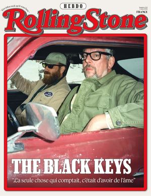 N°232 - Black Keys
