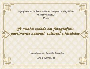 7º H Gonçalo Carvalho A Minha Cidade Em Fotografias (Ppt Para Aluno (11)