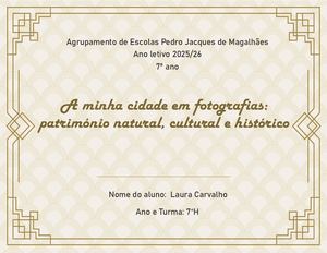 7º H Laura Carvalho A Minha Cidade Em Fotografias (Ppt Para Aluno (10)