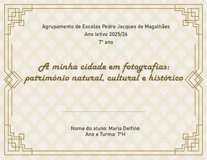 7º H Maria Delfino A Minha Cidade Em Fotografias (Ppt Para Aluno (12)