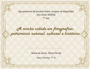 7º H Maria Torrrão A Minha Cidade Em Fotografias (Ppt Para Aluno (16)