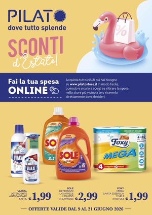 737 Pilato Store Variante Roma Web