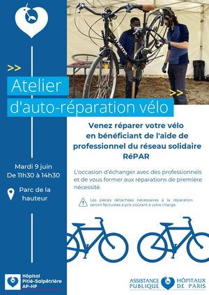 Ateliers D'autoréparation 2026
