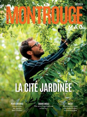 Montrouge Mag N°197