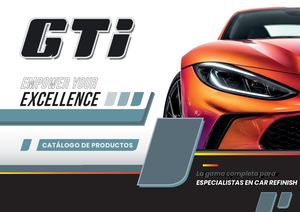 EMEA Catalogue ES - GTi