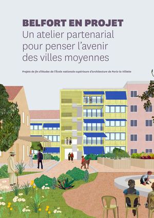 ENSAPLV Publication Belfort PFE 2023 2025 Web