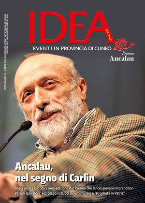 Idea Speciale Ancalau 2026