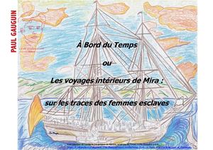 A Bord Du Temps