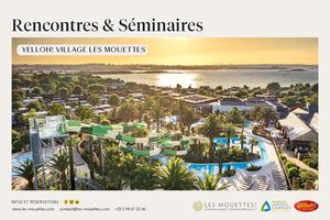 Lm Brochure D'appel Groupe & Séminaire 2026